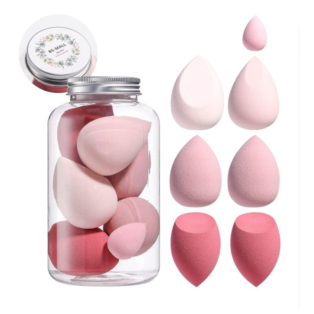 BS Mall Makeup Sponges